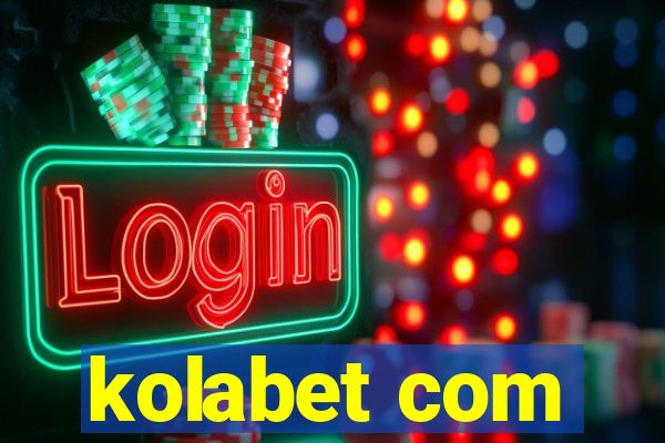 kolabet com